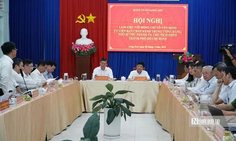 Tp.HCM: Nhiều phường/xã đề xuất bố trí vốn "gỡ vướng" điều chỉnh quy hoạch