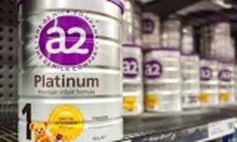 Bộ Y tế cảnh báo thu hồi 3 lô sữa a2 Platinum Premium nghi nhiễm độc tố