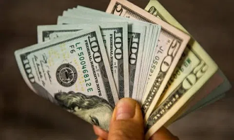 Tỷ giá ngoại tệ, tỷ giá USD/VND hôm nay 4/5: Đồng USD tiếp tục chịu sức ép, chưa có xu hướng tăng rõ rệt