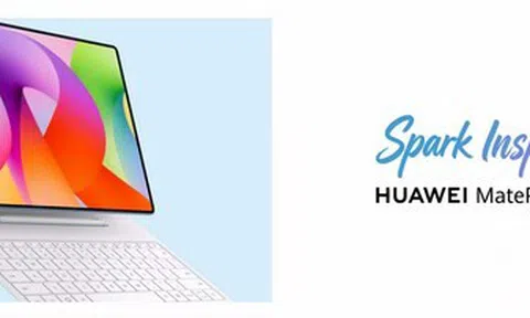 Now Is Your Spark: Huawei trao quyền để mọi người trở thành ngôi sao trong cuộc sống của chính mình với các công nghệ đa bối cảnh