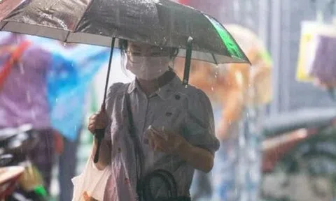 Tin không khí lạnh mới nhất và thời tiết Hà Nội 10 ngày tới
