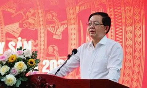 Phó Thủ tướng: Nông sản Việt muốn giữ thị trường phải đáp ứng "vé thông hành mới"