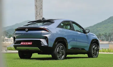 Điểm tương đồng giữa thị trường ôtô Việt Nam và Ấn Độ