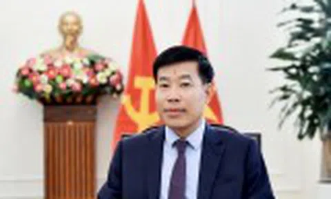 Chuyến thăm Sri Lanka của Tổng Bí thư, Chủ tịch nước Tô Lâm mang thông điệp đối ngoại đặc biệt quan trọng