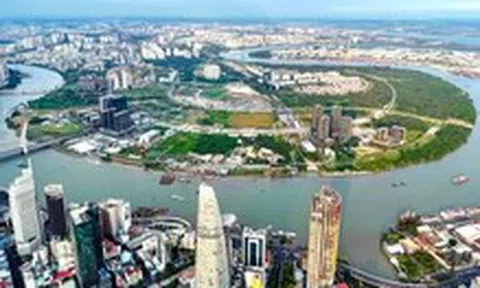 TP.HCM: Dồn mọi nguồn lực cho tăng trưởng hai con số