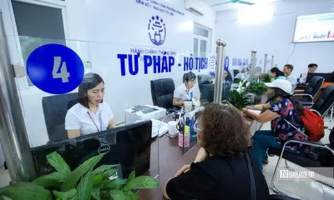Triệt để điều động cấp phó vượt số lượng quy định từ cấp tỉnh về cấp xã