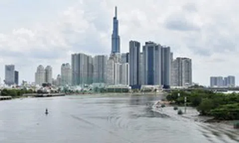 TPHCM phấn đấu đến hết quý II-2026 thu ngân sách trên 500.000 tỉ đồng
