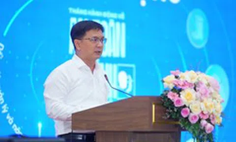 Lan tỏa văn hóa an toàn, hướng đến môi trường làm việc an toàn, bền vững và lấy con người làm trọng tâm