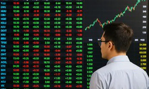 Chuyên gia: VN-Index còn dư địa tăng, nhà đầu tư vẫn nên thận trọng