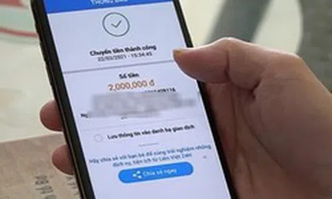 Phong tỏa tài khoản ngân hàng đối với tất cả doanh nghiệp, công ty có tên trong danh sách sau