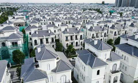 Thấy gì từ kế hoạch của Vinhomes, Sunshine, Novaland?