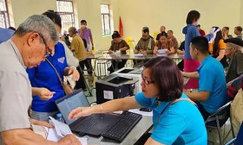 Có cần chứng thực giấy ủy quyền nhận lương hưu không?