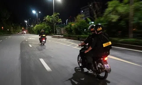Hà Nội đề xuất hỗ trợ với một số lực lượng công an