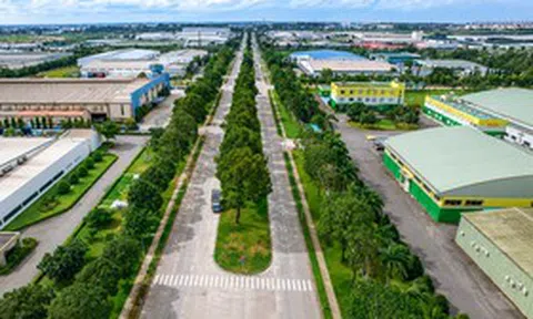 Chuyển đổi xanh ở Đồng Nai: Thách thức lớn nhưng mở cơ hội hút FDI chất lượng cao