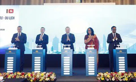 Mở đường bay thẳng đầu tiên kết nối Việt Nam - Sri Lanka