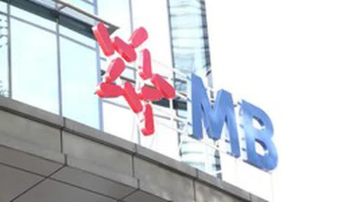 Moody’s nâng xếp hạng tín nhiệm của MB lên mức Ba2