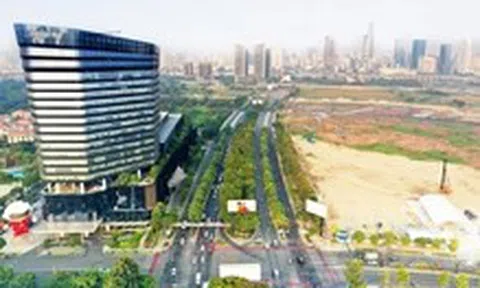Luật Đô thị đặc biệt: Mô hình quản trị đại đô thị cho giai đoạn mới