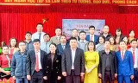 Trường TH&THCS Nà Sáy: Nơi khơi nguồn tri thức, chắp cánh những ước mơ trên vùng cao Điện Biên