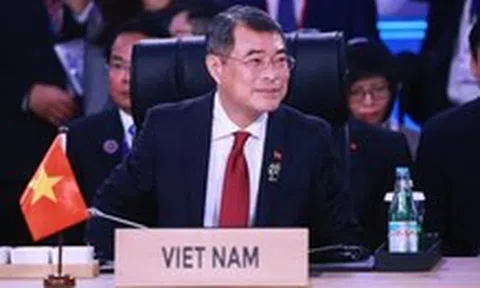 Dấu ấn Việt Nam tại Hội nghị cấp cao ASEAN lần 48