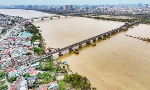 Tái định cư dự án Trục đại lộ cảnh quan sông Hồng: Đề xuất 3 phương án