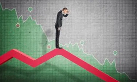 Dấu hiệu tạo đỉnh ngắn hạn của VN-Index