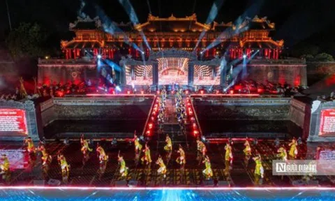 Huế và chiến lược “kinh tế di sản”: Con đường riêng của một đô thị Trung ương