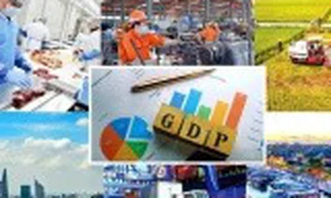 Hiện đại hoá các ngành công nghiệp nền tảng, đẩy mạnh công nghiệp hỗ trợ