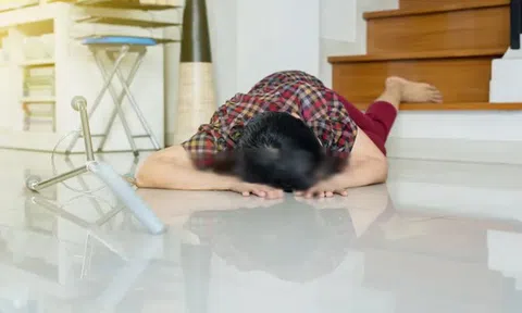 Người phụ nữ 52 tuổi tử vong trên giường, bác sĩ cảnh báo “sát thủ thầm lặng” nhiều người chủ quan