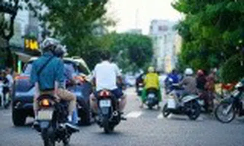 Hà Nội thí điểm vùng phát thải thấp tại Hoàn Kiếm, đề xuất cấm xe máy xăng từ 1/7