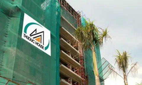 Sau khi được gỡ cưỡng chế thuế, Thuduc House báo lãi 6,5 tỷ đồng quý I/2026