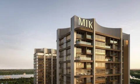 The Magnolia Private Residences - Khi vẻ đẹp không đến từ sự phô trương