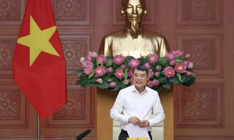 Thủ tướng: Tham mưu đổi mới toàn diện, mạnh mẽ công tác đối ngoại