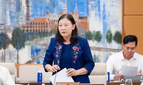 Cử tri đánh giá cao Quốc hội sẽ tổ chức giám sát tối cao về trụ sở công sau sắp xếp