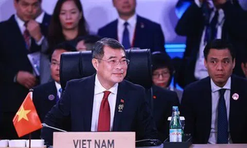 Hình ảnh, vị thế, vai trò Việt Nam với ASEAN trong một thế giới biến động