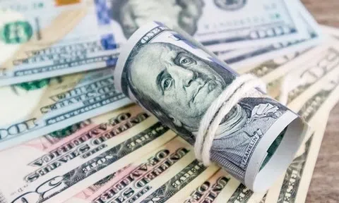 Tỷ giá ngoại tệ, tỷ giá USD/VND hôm nay 7/5: Đồng USD giảm giá so với đồng Euro và Bảng Anh