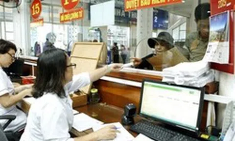 Tất cả người dân đang sử dụng Bảo hiểm y tế chú ý quy định hoàn trả tiền mới nhất