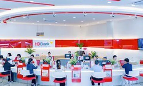 HDBank dự kiến phát hành 15.000 tỷ đồng trái phiếu