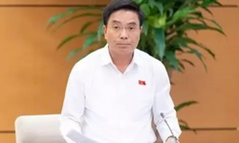 Phó Chủ tịch Quốc hội nói việc liên quan sửa đổi chế độ tiền lương