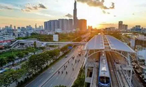 Tập đoàn của tỉ phú Nguyễn Thị Phương Thảo trình phương án làm metro số 4, đề xuất thêm metro số 5