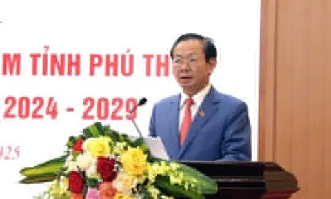 Để Mặt trận thực sự gần dân, sát dân, vì nhân dân phục vụ