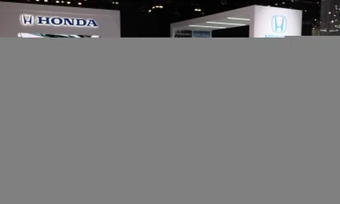 Honda lần đầu ghi nhận lỗ hoạt động hơn 2,5 tỷ USD