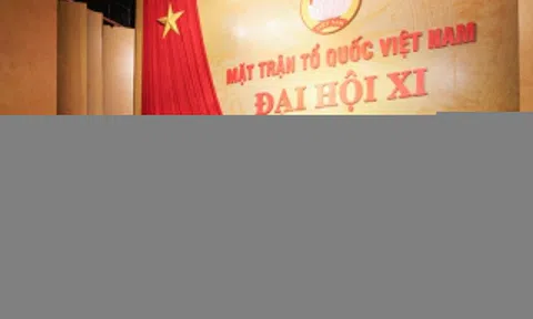 Sửa đổi Điều lệ MTTQ Việt Nam bài bản, đảm bảo phù hợp tình hình mới