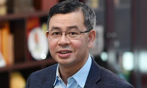 Bộ trưởng Bộ Tài chính Ngô Văn Tuấn kiêm giữ chức Chủ tịch Hội đồng quản lý BHXH
