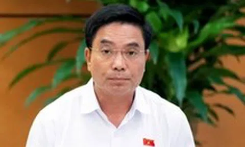 Phó chủ tịch Quốc hội: Mỗi phòng cấp xã phải làm việc với 6-7 sở, ngành cấp tỉnh, công việc nhiều