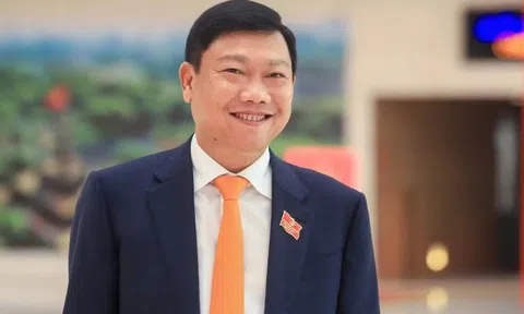 Đề nghị bầu bổ sung 2 Phó chủ tịch UBND thành phố Hà Nội