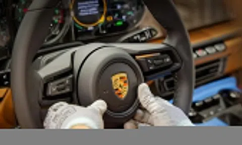 Đến cả Porsche cũng cắt giảm nhân sự vì kinh doanh gặp khó
