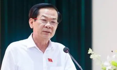 Cử tri TP.HCM đề nghị tăng mức phạt, quy định rõ độ tuổi lái các loại xe máy điện