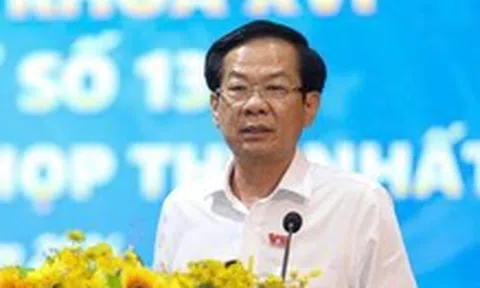 Bộ trưởng Bộ Nội vụ: Sắp xếp thôn, tổ gắn với ổn định cuộc sống người dân