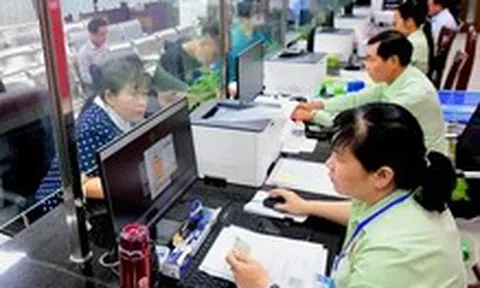 Bộ Nội vụ đề xuất 7 mức phụ cấp khu vực đi kèm lương cơ sở