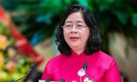 Đại hội Mặt trận Tổ quốc Việt Nam lần thứ XI: Khẳng định vị thế, phương thức hoạt động mới